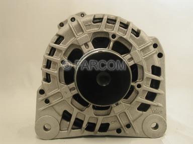 Farcom 111112 - Ģenerators autodraugiem.lv