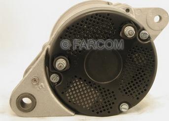 Farcom 111186 - Ģenerators autodraugiem.lv