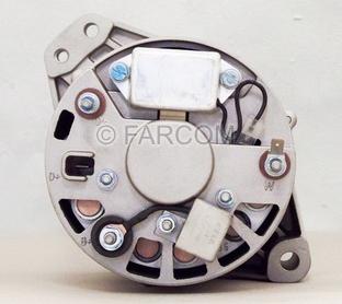 Farcom 111858 - Ģenerators autodraugiem.lv