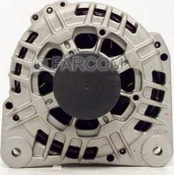 Farcom 111608 - Ģenerators autodraugiem.lv