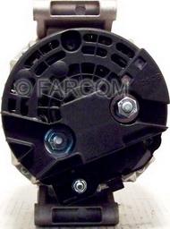 Farcom 111319 - Ģenerators autodraugiem.lv