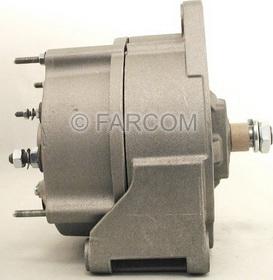 Farcom 118645 - Ģenerators autodraugiem.lv