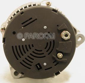 Farcom 111236 - Ģenerators autodraugiem.lv