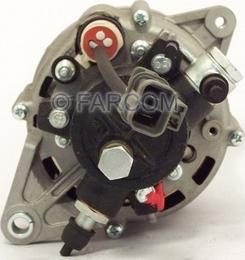 Farcom 119359 - Ģenerators autodraugiem.lv