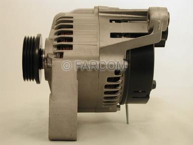 Farcom 111740 - Ģenerators autodraugiem.lv