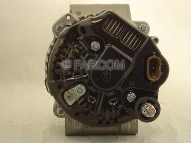 Farcom 111748 - Ģenerators autodraugiem.lv