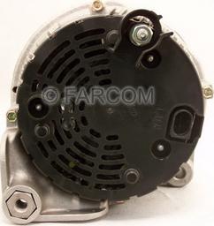 Farcom 111719 - Ģenerators autodraugiem.lv
