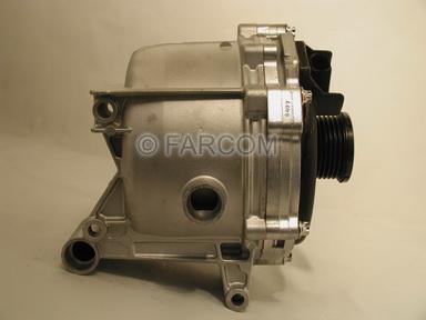 Farcom 111715 - Ģenerators autodraugiem.lv