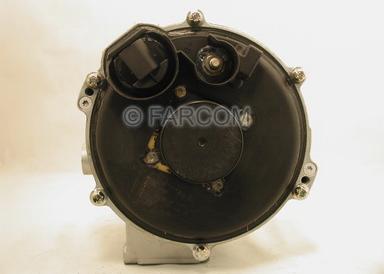 Farcom 111715 - Ģenerators autodraugiem.lv