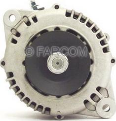 Farcom 111711 - Ģenerators autodraugiem.lv
