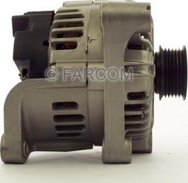 Farcom 112880 - Ģenerators autodraugiem.lv