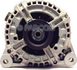 Farcom 111727 - Ģenerators autodraugiem.lv