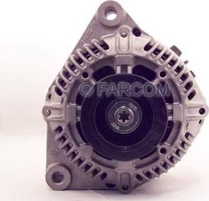 Farcom 118995 - Ģenerators autodraugiem.lv