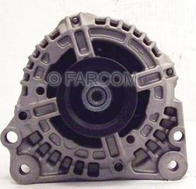 Farcom 118963 - Ģenerators autodraugiem.lv