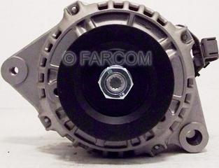 Farcom 118909 - Ģenerators autodraugiem.lv
