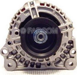 Farcom 118980 - Ģenerators autodraugiem.lv