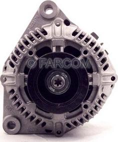 Farcom 118988 - Ģenerators autodraugiem.lv