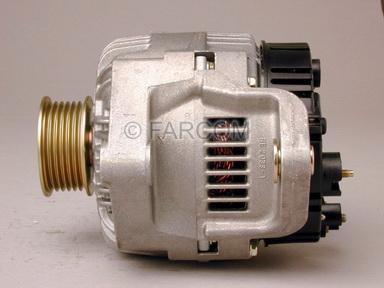 Farcom 119644 - Ģenerators autodraugiem.lv