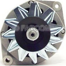 Farcom 118921 - Ģenerators autodraugiem.lv