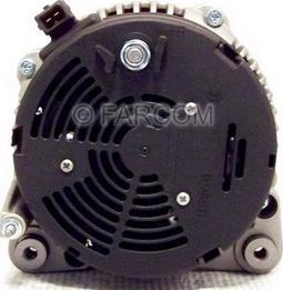 Farcom 118923 - Ģenerators autodraugiem.lv