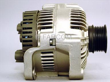 Farcom 118972 - Ģenerators autodraugiem.lv