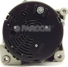 Farcom 118443 - Ģenerators autodraugiem.lv