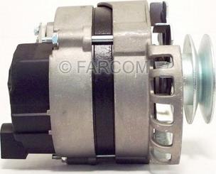 Farcom 118456 - Ģenerators autodraugiem.lv