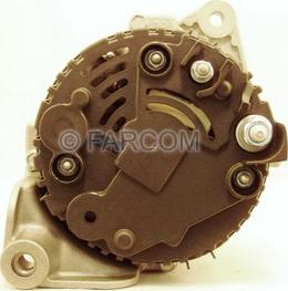 Farcom 118450 - Ģenerators autodraugiem.lv