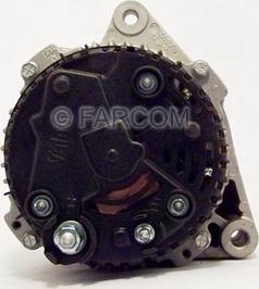 Farcom 118451 - Ģenerators autodraugiem.lv