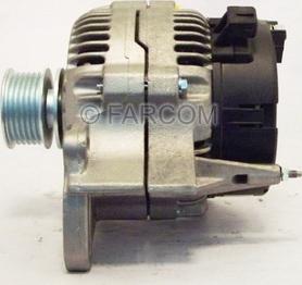 Farcom 118417 - Ģenerators autodraugiem.lv