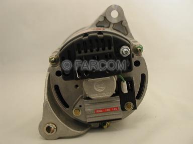 Farcom 118480 - Ģenerators autodraugiem.lv