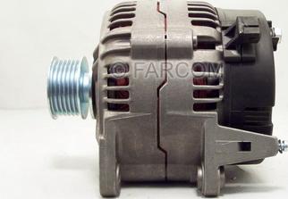 Farcom 118474 - Ģenerators autodraugiem.lv