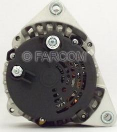 Farcom 118478 - Ģenerators autodraugiem.lv