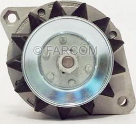 Farcom 118567 - Ģenerators autodraugiem.lv