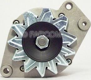 Farcom 118508 - Ģenerators autodraugiem.lv