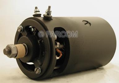 Farcom 118515 - Ģenerators autodraugiem.lv
