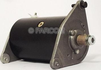 Farcom 118516 - Ģenerators autodraugiem.lv