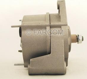 Farcom 118589 - Ģenerators autodraugiem.lv