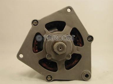 Farcom 118530 - Ģenerators autodraugiem.lv