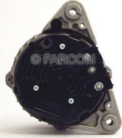 Farcom 118698 - Ģenerators autodraugiem.lv