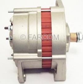 Farcom 118655 - Ģenerators autodraugiem.lv