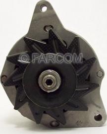 Farcom 118676 - Ģenerators autodraugiem.lv