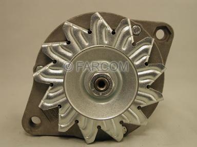 Farcom 118161 - Ģenerators autodraugiem.lv