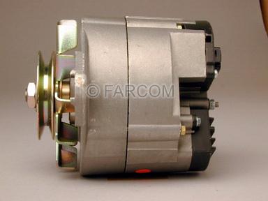 Farcom 118058 - Ģenerators autodraugiem.lv