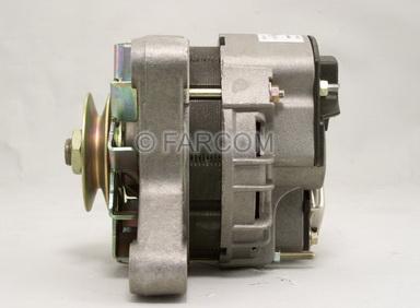 Farcom 118006 - Ģenerators autodraugiem.lv