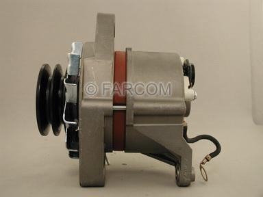 Farcom 118002 - Ģenerators autodraugiem.lv