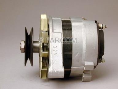 Farcom 118095 - Ģenerators autodraugiem.lv
