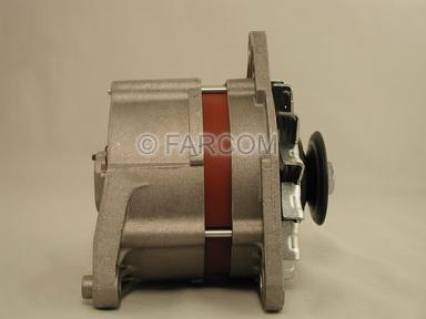 Farcom 118031 - Ģenerators autodraugiem.lv