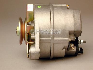 Farcom 118021 - Ģenerators autodraugiem.lv