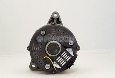 Farcom 118145 - Ģenerators autodraugiem.lv